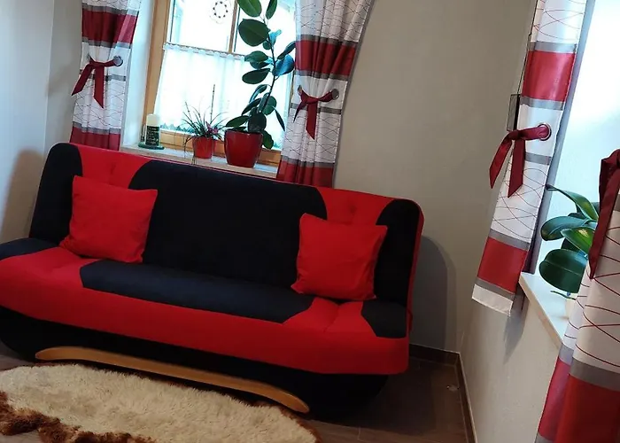 Ferienwohnung Abendrot