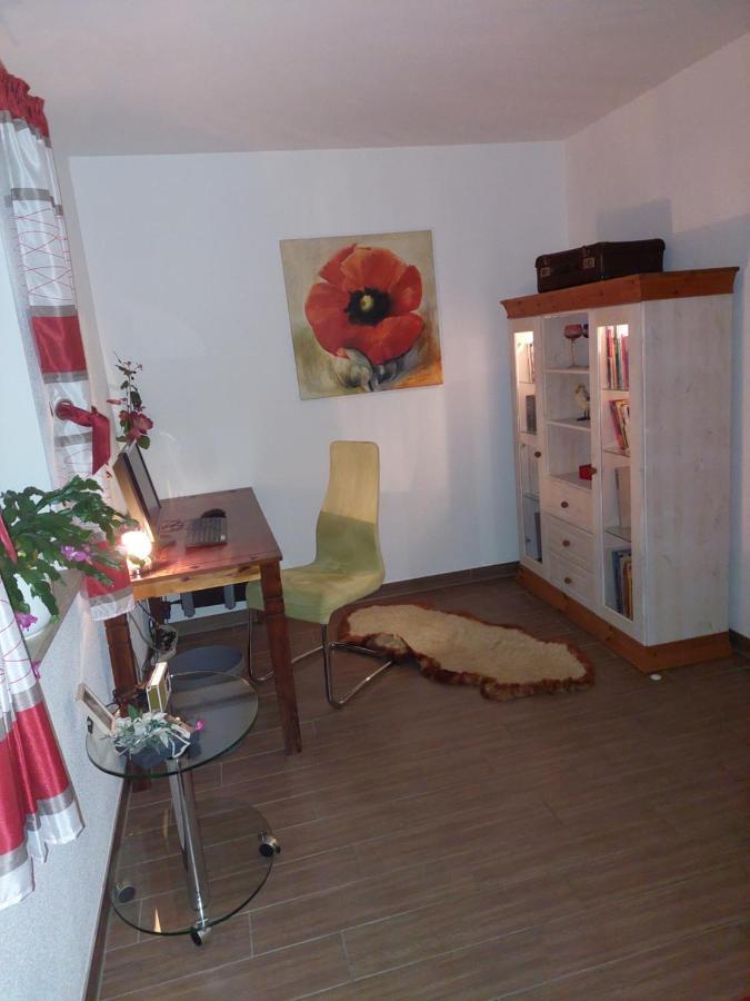 Abendrot Apartment Assling