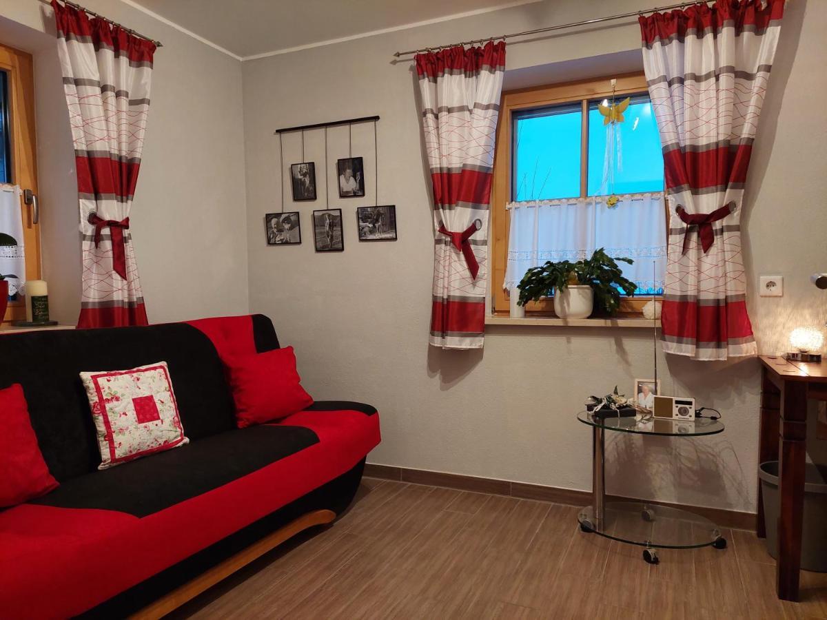 Abendrot Apartment Assling