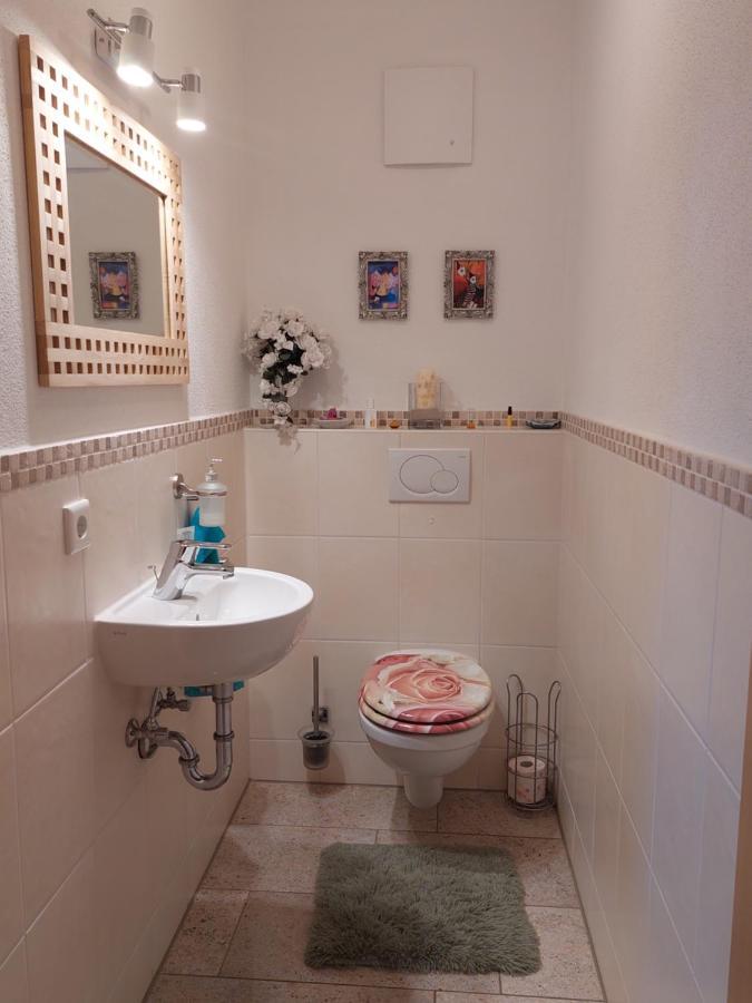 Abendrot Apartment